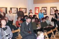 Dům kultury Frenštát pod Radhoštěm