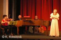 Dům kultury Frenštát pod Radhoštěm