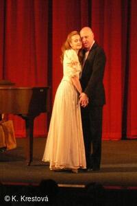 Dům kultury Frenštát pod Radhoštěm