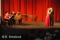 Dům kultury Frenštát pod Radhoštěm