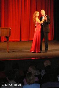 Dům kultury Frenštát pod Radhoštěm