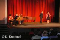 Dům kultury Frenštát pod Radhoštěm