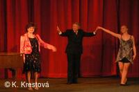 Dům kultury Frenštát pod Radhoštěm