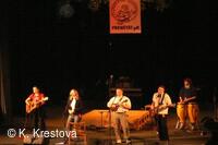 Dům kultury Frenštát pod Radhoštěm