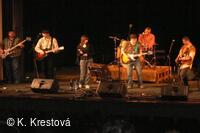 Dům kultury Frenštát pod Radhoštěm