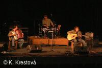 Dům kultury Frenštát pod Radhoštěm