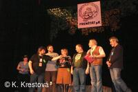 Dům kultury Frenštát pod Radhoštěm