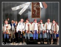 Velička, národopisný soubor písní a tanců