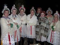Lipovjánek, dětský folklorní soubor