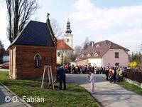 Petřvald