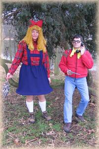 Pozvání občanů na obecní ples