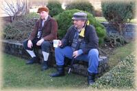 Pozvání občanů na obecní ples