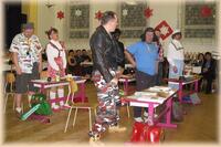 Obecní ples - Škola základ života