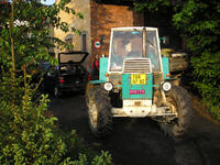 Hodslavice stezka 2008