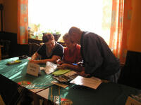 Hodslavice stezka 2008