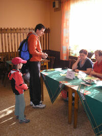 Hodslavice stezka 2008