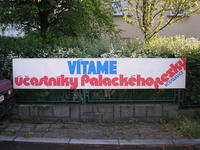 Hodslavice stezka 2008