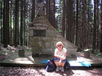 Hodslavice stezka 2008