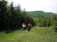 Hodslavice stezka 2008