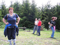 Hodslavice stezka 2008