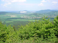 Hodslavice stezka 2008