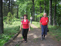 Hodslavice stezka 2008