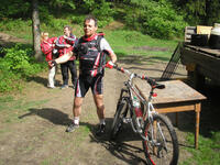 Hodslavice stezka 2008