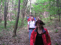 Hodslavice stezka 2008