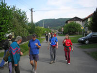 Hodslavice stezka 2008