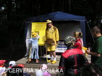 Setkání Jeníčků a Mařenek 2007