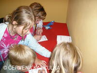 Setkání Jeníčků a Mařenek 2007