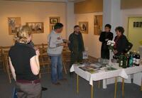 Dům kultury Frenštát pod Radhoštěm