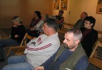 Dům kultury Frenštát pod Radhoštěm