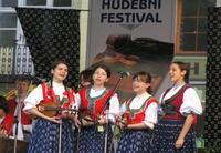 Dům kultury Frenštát pod Radhoštěm