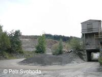 Kamenolom Nejdek
