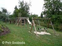 Dětský koutek