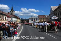 Mezinárodní folklorní setkání GOROLSKI ŚWIĘTO