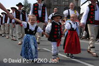 Mezinárodní folklorní setkání GOROLSKI ŚWIĘTO