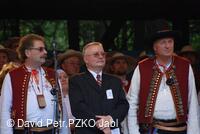 Mezinárodní folklorní setkání GOROLSKI ŚWIĘTO