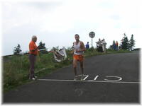 Běh 2008