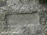 Kříž na polní Nejdek-Střítež n/L.