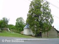 Kaple sv. Jiří