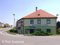 Motorest U žida