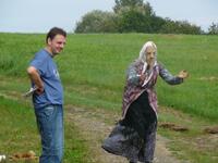 Konec prázdnin
