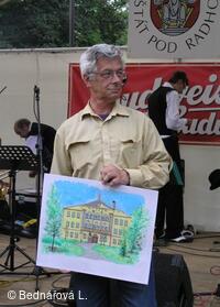 Dům kultury Frenštát pod Radhoštěm