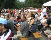 Dům kultury Frenštát pod Radhoštěm