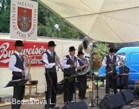 Dům kultury Frenštát pod Radhoštěm