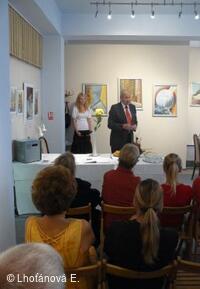 Dům kultury Frenštát pod Radhoštěm