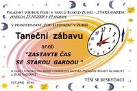 Beskyd, valašský soubor písní a tanců