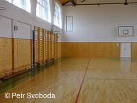 Základní a mateřská škola Bělotín